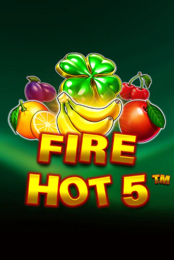 Fire Hot 5 играть онлайн на интерес| Pin-Up без денег