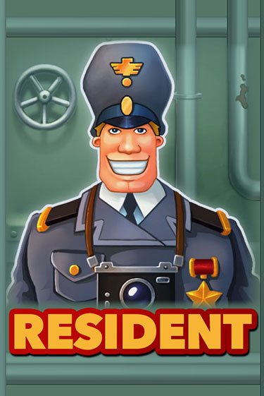 Resident играть онлайн на интерес| Pin-Up без денег