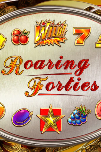 Roaring Forties играть онлайн на интерес| Pin-Up без денег