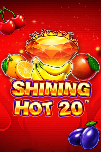 Shining Hot 20 играть онлайн на интерес| Pin-Up без денег