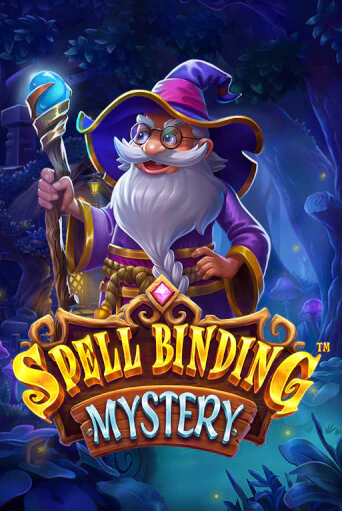 Spellbinding Mystery играть онлайн на интерес| Pin-Up без денег