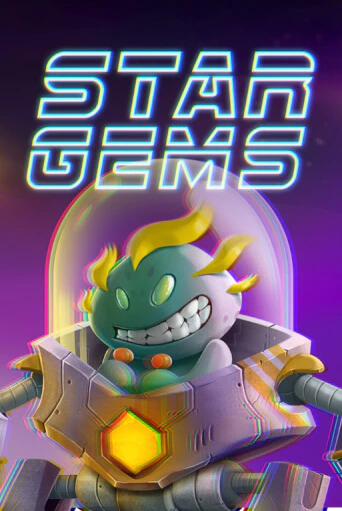 Star Gems играть онлайн на интерес| Pin-Up без денег