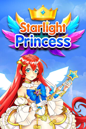 Starlight Princess играть онлайн на интерес| Pin-Up без денег