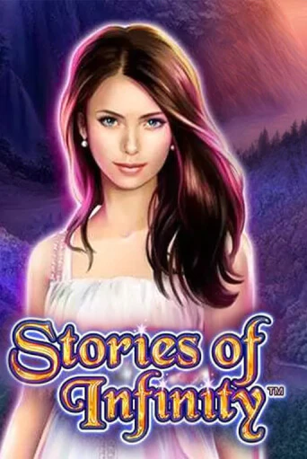 Stories of Infinity играть онлайн на интерес| Pin-Up без денег