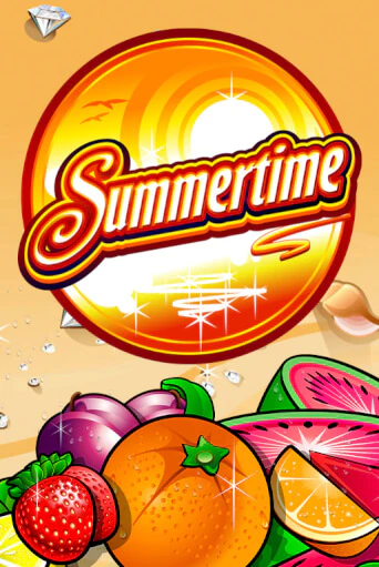 Summertime играть онлайн на интерес| Pin-Up без денег