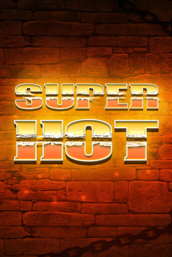 Super Hot играть онлайн на интерес| Pin-Up без денег