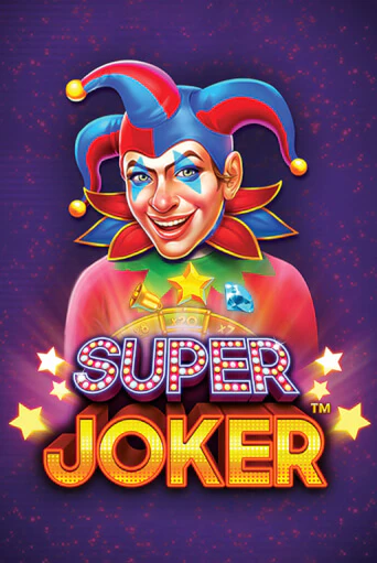 Super Joker играть онлайн на интерес| Pin-Up без денег