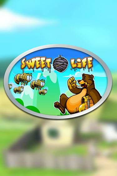 Sweet Life играть онлайн на интерес| Pin-Up без денег