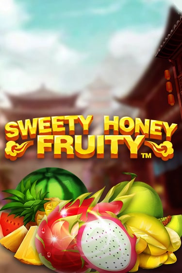 Sweety Honey Fruity играть онлайн на интерес| Pin-Up без денег