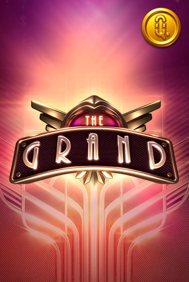 The Grand играть онлайн на интерес| Pin-Up без денег