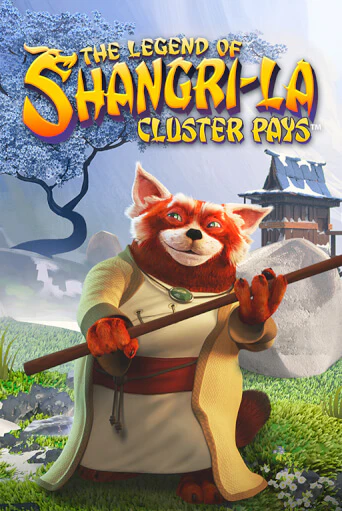 The Legend of Shangri-La: Cluster Pays играть онлайн на интерес| Pin-Up без денег
