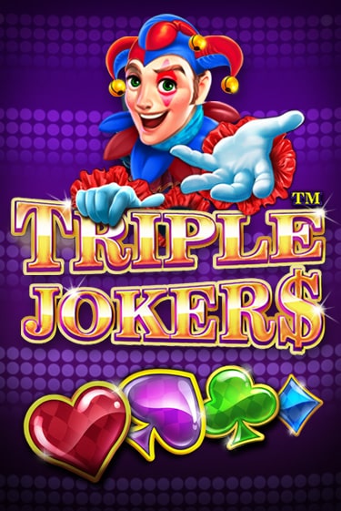 Triple Jokers играть онлайн на интерес| Pin-Up без денег
