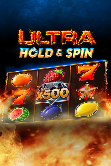 Ultra Hold and Spin играть онлайн на интерес| Pin-Up без денег