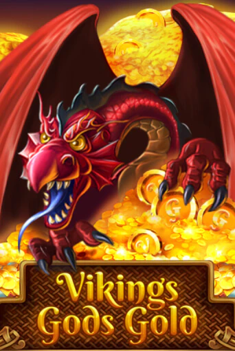 Vikings Gods Gold играть онлайн на интерес| Pin-Up без денег