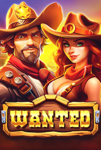 Wanted играть онлайн на интерес| Pin-Up без денег
