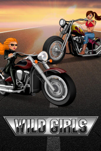 Wild Girls играть онлайн на интерес| Pin-Up без денег