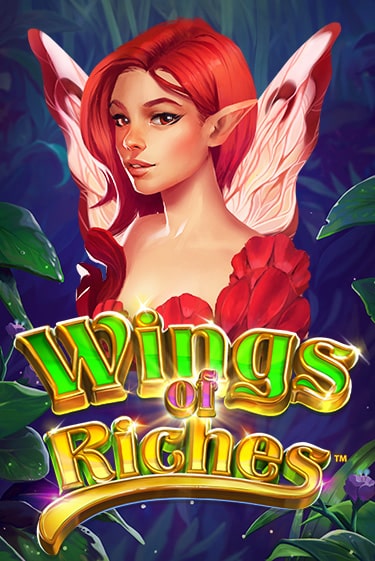 Wings of Riches играть онлайн на интерес| Pin-Up без денег