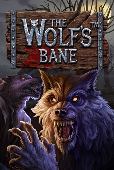 The Wolf's Bane играть онлайн на интерес| Pin-Up без денег