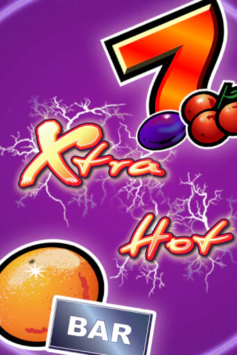 Xtra Hot играть онлайн на интерес| Pin-Up без денег