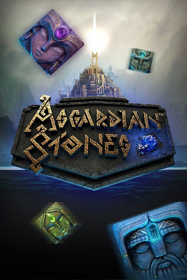 Asgardian Stones играть онлайн на интерес| Pin-Up без денег