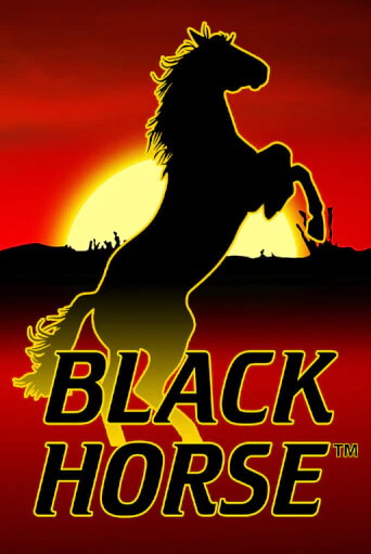 Black Horse играть онлайн на интерес| Pin-Up без денег