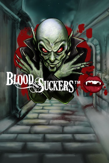 Blood Suckers играть онлайн на интерес| Pin-Up без денег