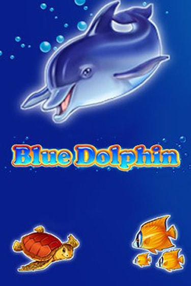 Blue Dolphin играть онлайн на интерес| Pin-Up без денег