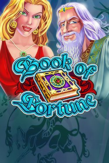 Book of Fortune играть онлайн на интерес| Pin-Up без денег