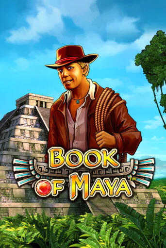 Book of Maya играть онлайн на интерес| Pin-Up без денег