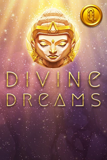 Divine Dreams играть онлайн на интерес| Pin-Up без денег