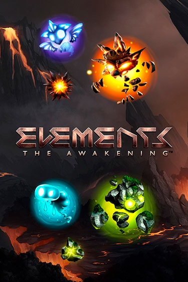 Elements: The Awakening играть онлайн на интерес| Pin-Up без денег
