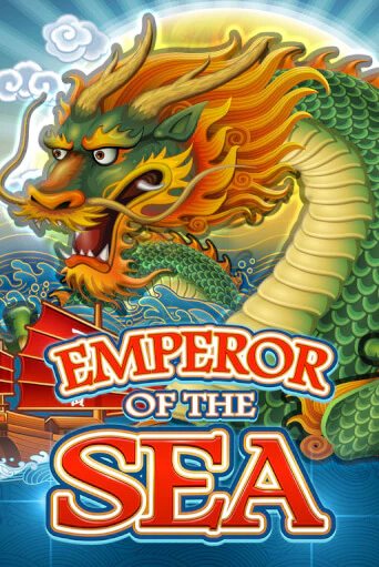 Emperor Of The Sea играть онлайн на интерес| Pin-Up без денег