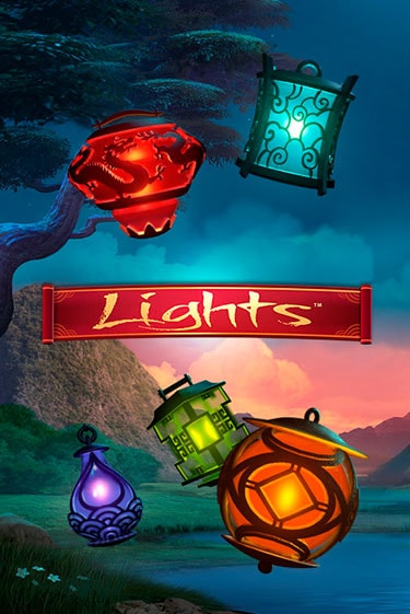 Lights играть онлайн на интерес| Pin-Up без денег
