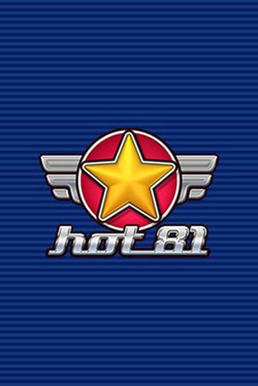 Hot 81 играть онлайн на интерес| Pin-Up без денег