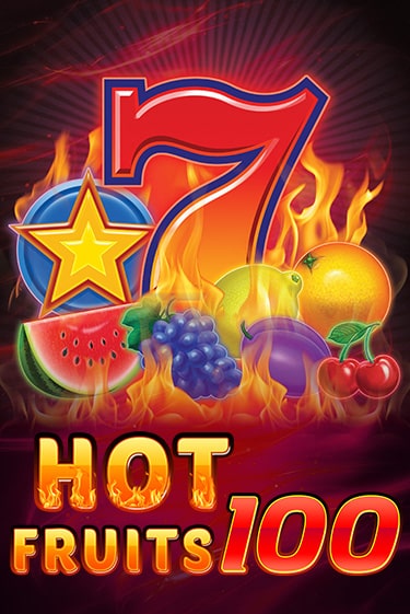 Hot Fruits 100 играть онлайн на интерес| Pin-Up без денег
