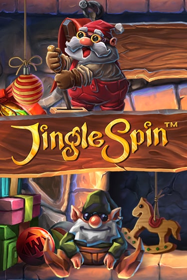 Jingle Spin играть онлайн на интерес| Pin-Up без денег