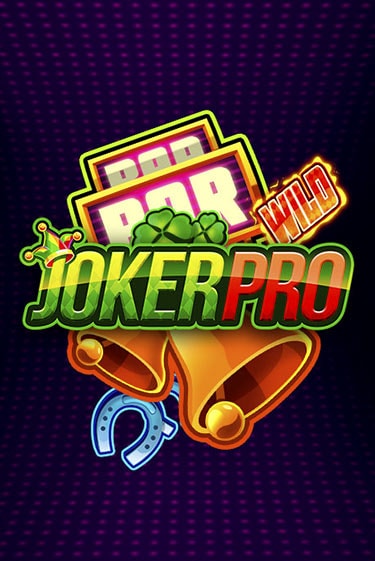 Joker Pro играть онлайн на интерес| Pin-Up без денег