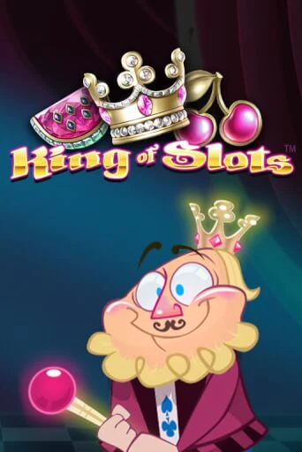 King of Slots играть онлайн на интерес| Pin-Up без денег