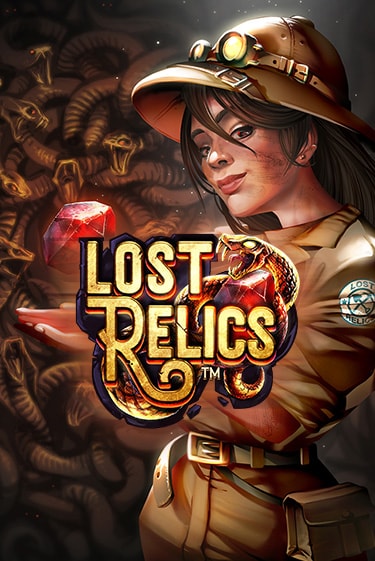 Lost Relics играть онлайн на интерес| Pin-Up без денег
