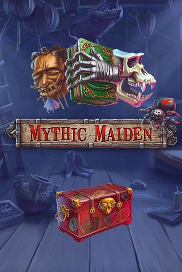 Mythic Maiden играть онлайн на интерес| Pin-Up без денег