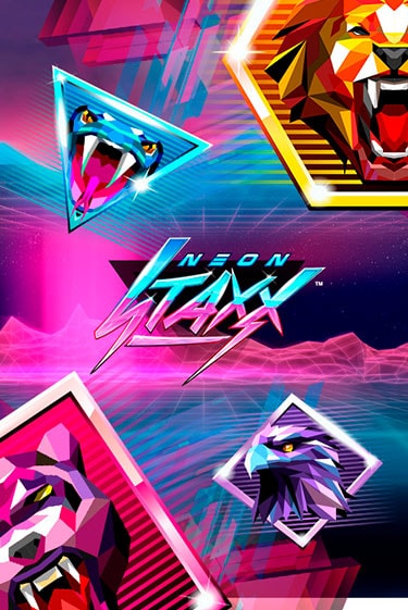 Neon Staxx играть онлайн на интерес| Pin-Up без денег