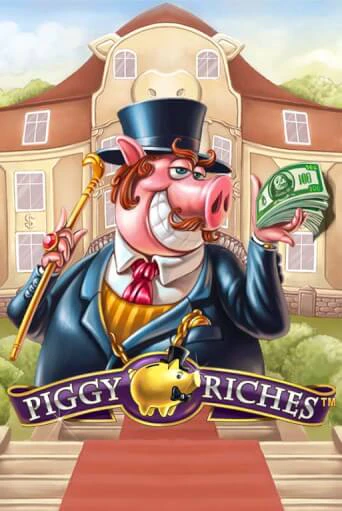 Piggy Riches играть онлайн на интерес| Pin-Up без денег