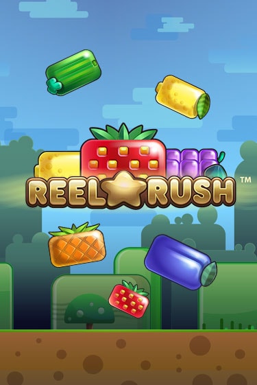 Reel Rush играть онлайн на интерес| Pin-Up без денег