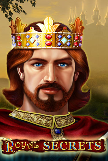 Royal Secrets играть онлайн на интерес| Pin-Up без денег