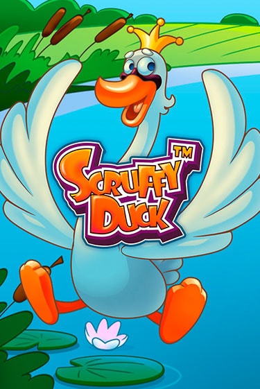 Scruffy Duck играть онлайн на интерес| Pin-Up без денег
