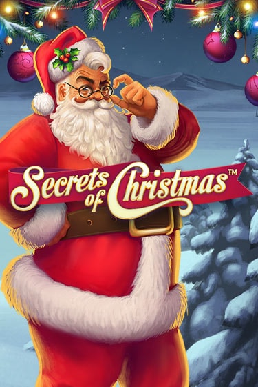 Secrets of Christmas играть онлайн на интерес| Pin-Up без денег