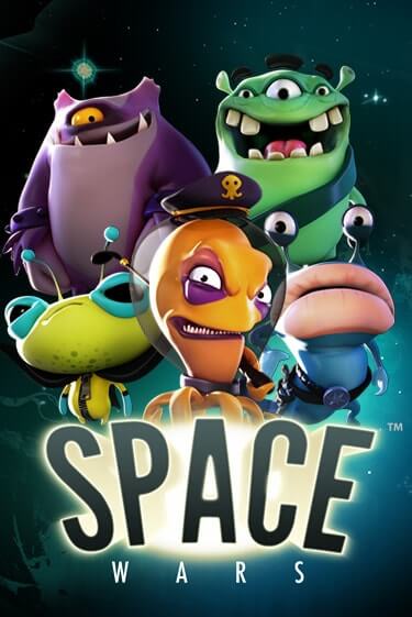 Space Wars играть онлайн на интерес| Pin-Up без денег