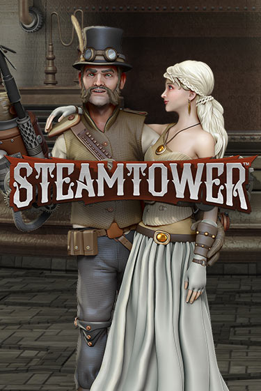 Steam Tower играть онлайн на интерес| Pin-Up без денег