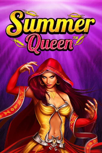 Summer Queen играть онлайн на интерес| Pin-Up без денег