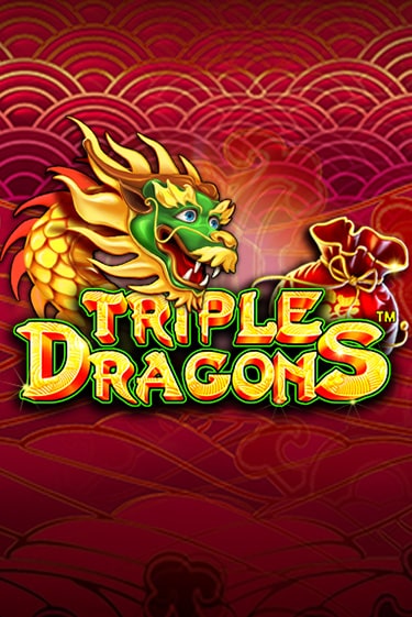 Triple Dragons играть онлайн на интерес| Pin-Up без денег